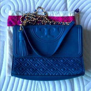 Tory Burch Convertible bag
